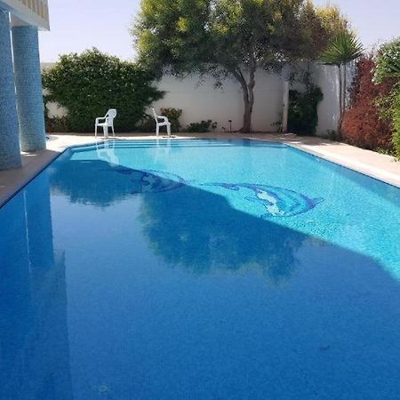 Appartement Vue Sur Mer Turquoise المهدية المظهر الخارجي الصورة