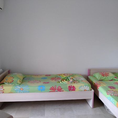 Appartement Vue Sur Mer Turquoise المهدية المظهر الخارجي الصورة