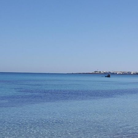 Appartement Vue Sur Mer Turquoise المهدية المظهر الخارجي الصورة