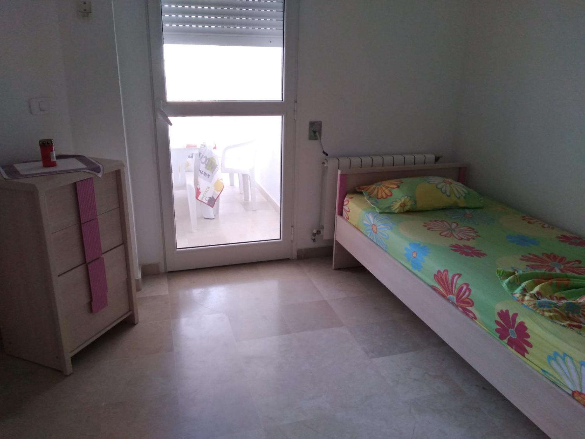 Appartement Vue Sur Mer Turquoise المهدية المظهر الخارجي الصورة