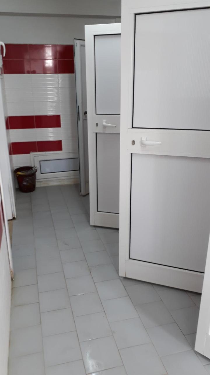 Appartement Vue Sur Mer Turquoise المهدية المظهر الخارجي الصورة